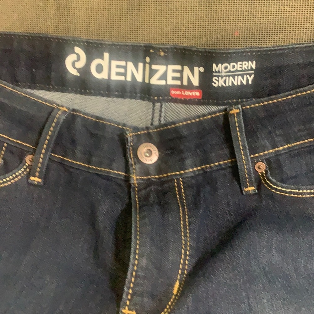 Brand new jeans